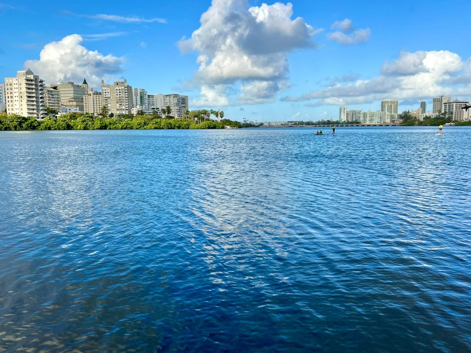 Apartamento Condado Lux Oceanfront Tantra Ap San Juan Exterior foto