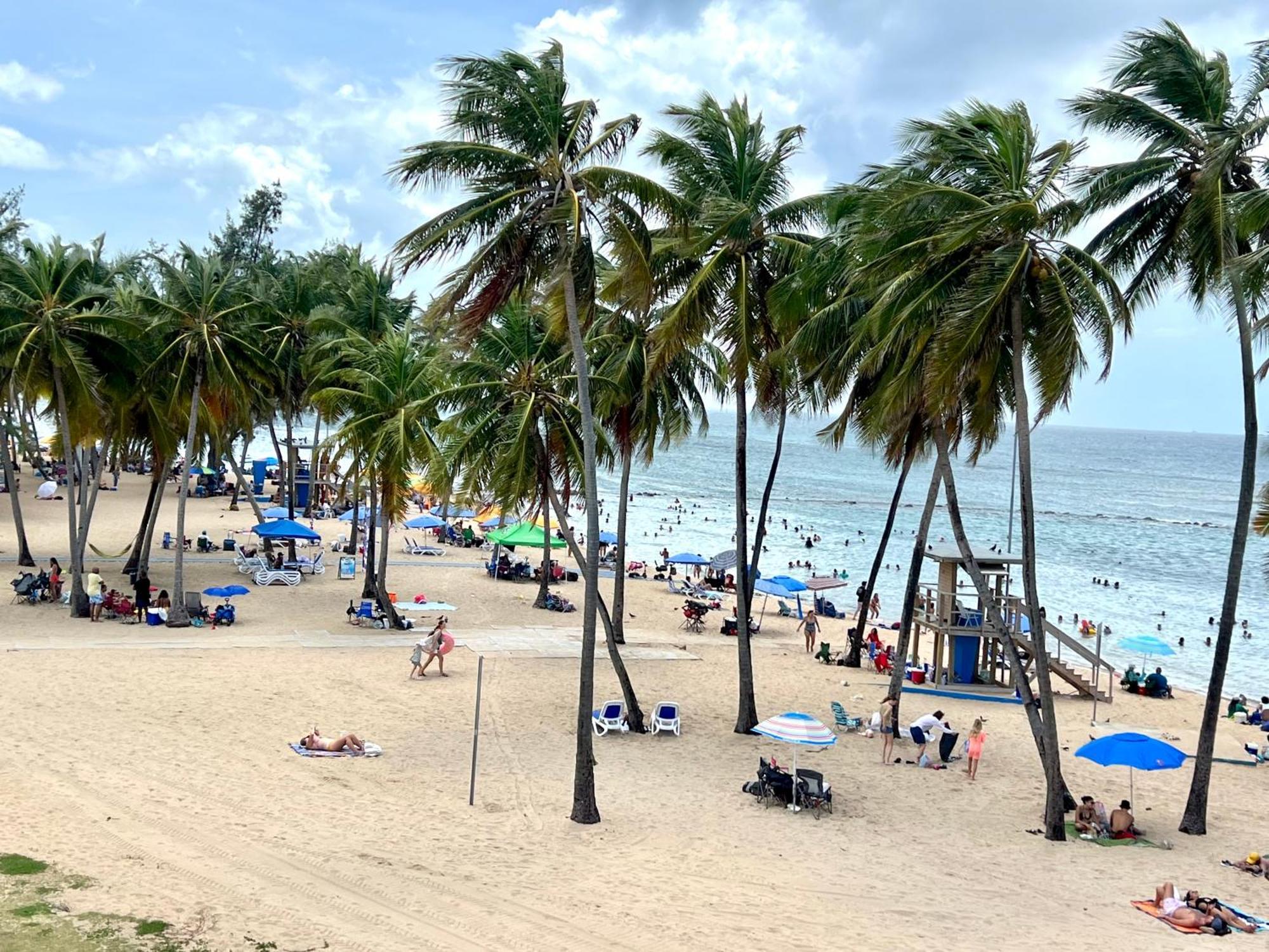 Apartamento Condado Lux Oceanfront Tantra Ap San Juan Exterior foto
