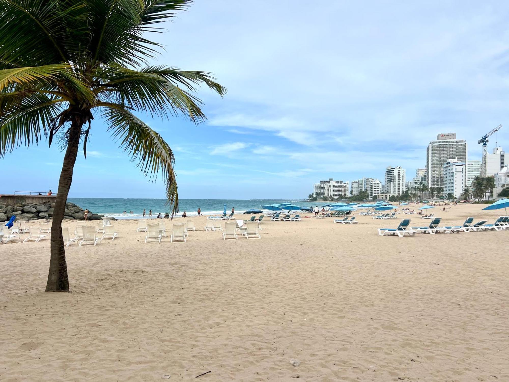 Apartamento Condado Lux Oceanfront Tantra Ap San Juan Exterior foto