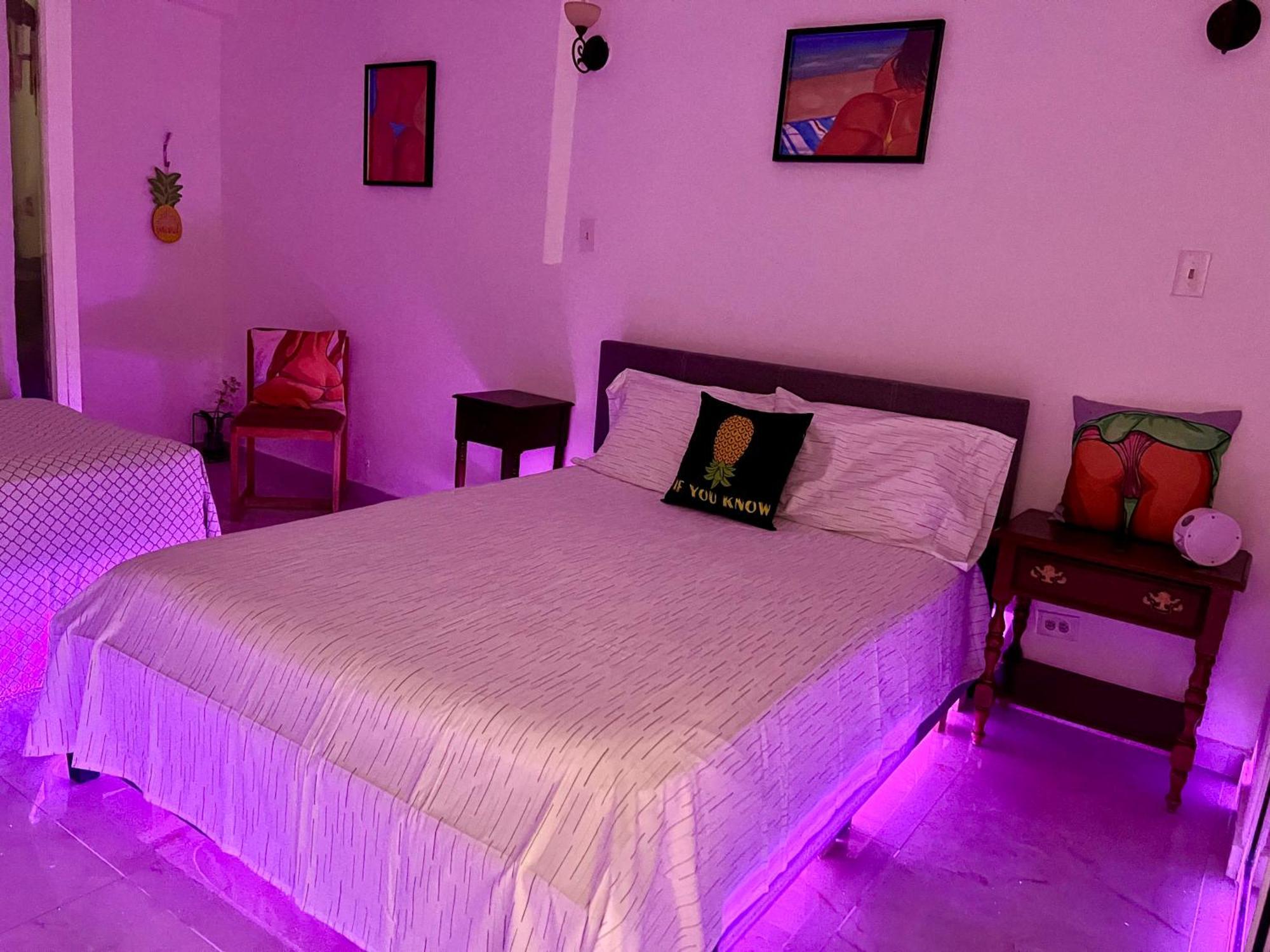 Apartamento Condado Lux Oceanfront Tantra Ap San Juan Exterior foto
