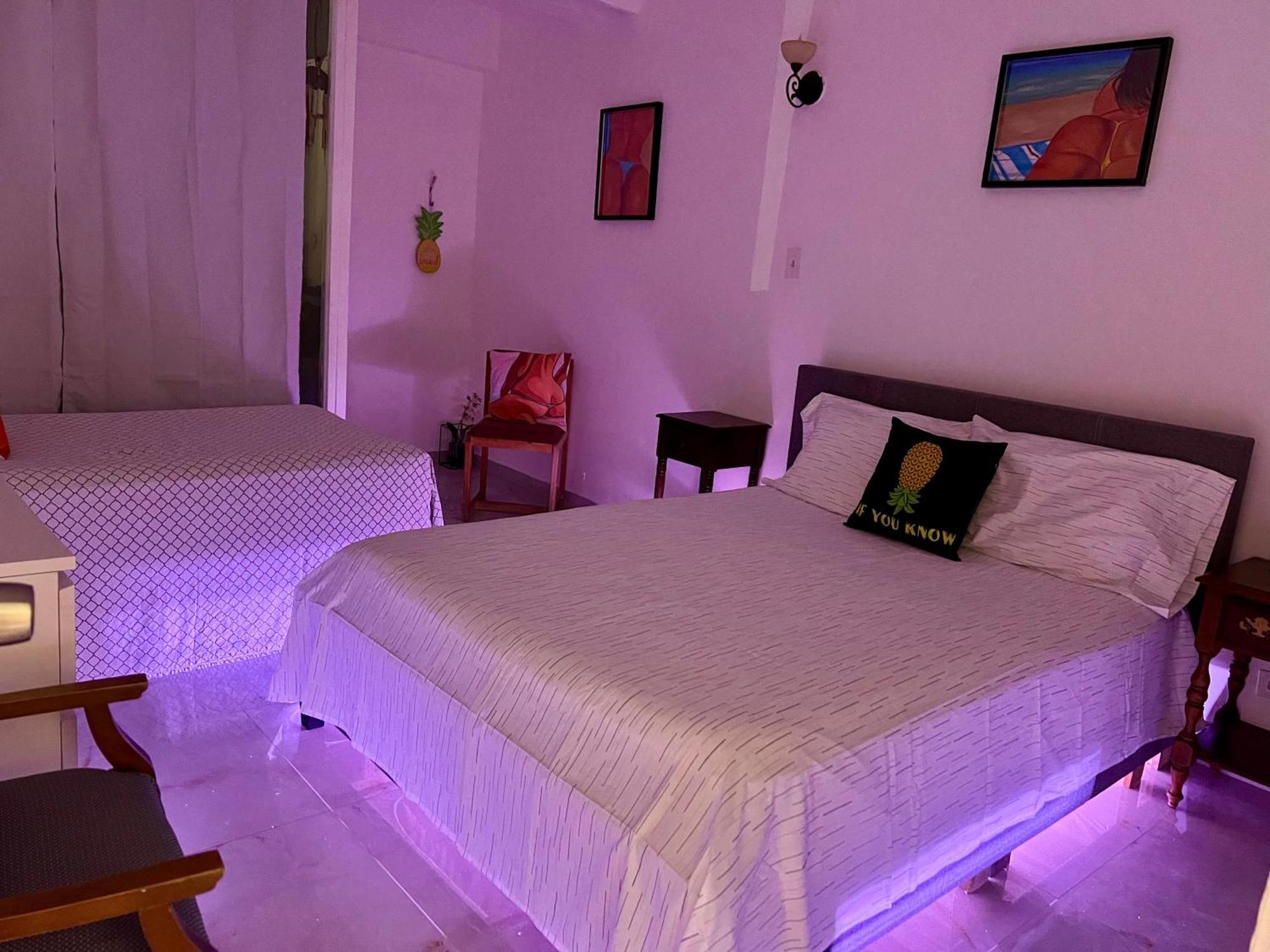 Apartamento Condado Lux Oceanfront Tantra Ap San Juan Exterior foto